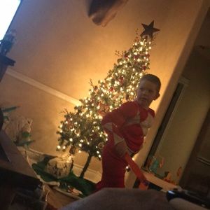 Meet your Posher, Kelly